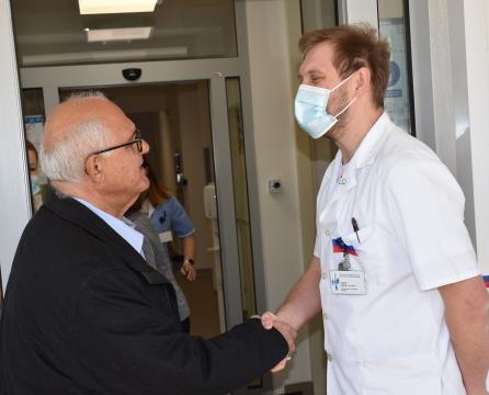 odprtje amb. dr. Jazbeca v ZP Kozje, 10.2.2022in (11)